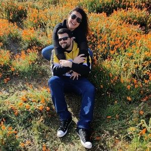 Meet your Posher, Krystal